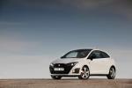 Seat Ibiza Bocanegra 2009 года